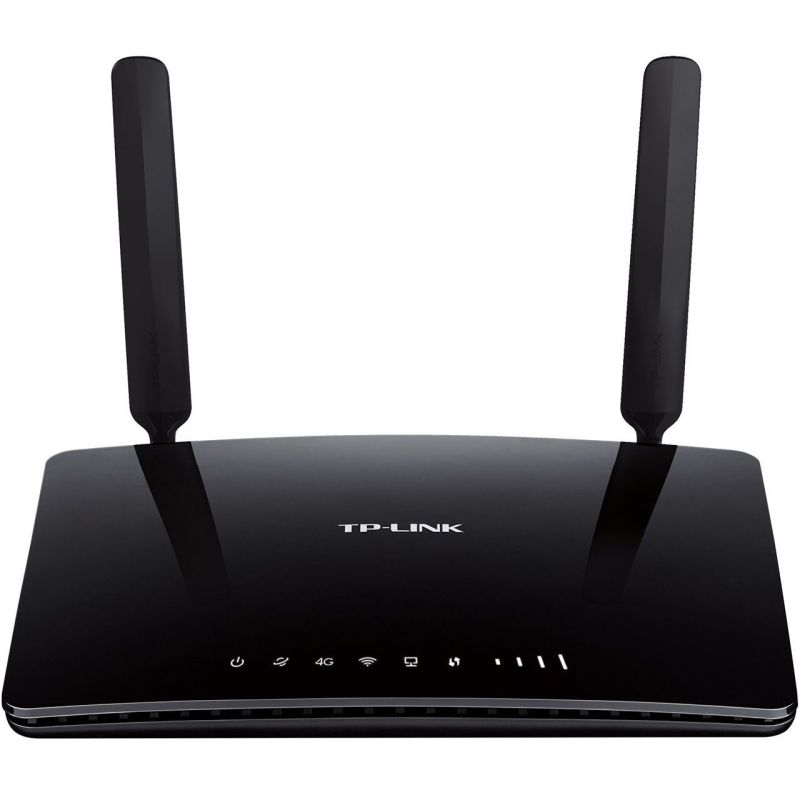 مودم سیم کارت TP-LINK MR6400