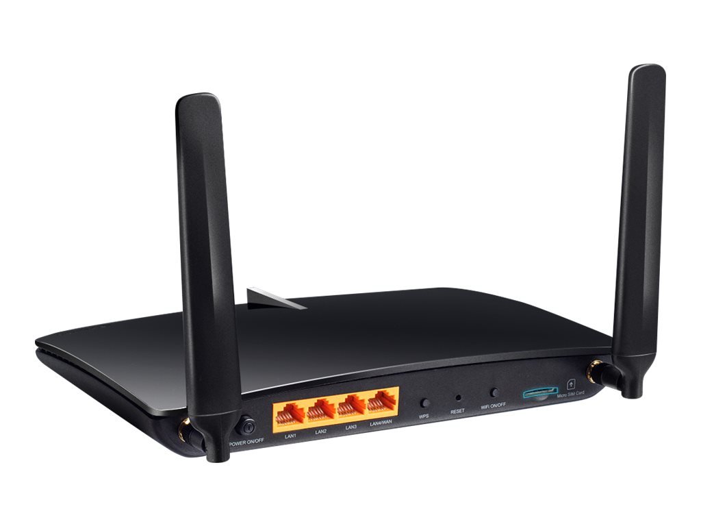 مودم سیم کارت TP-LINK MR600