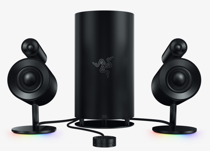 اسپیکر RAZER Nommo PRO