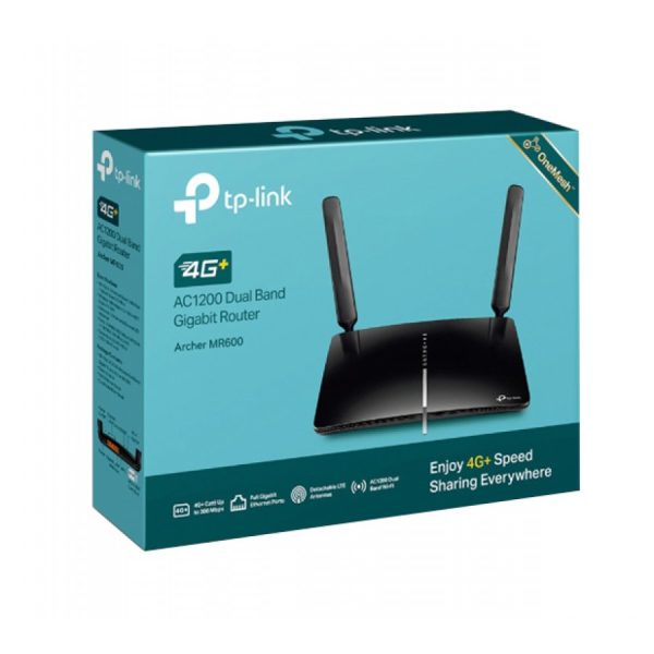 مودم سیم کارت TP-LINK MR600