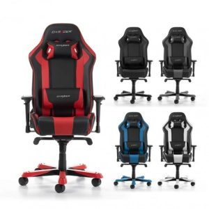 صندلی گیمینگ Dxracer King Series