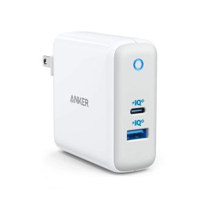 شارژر ANKER PowerPort Atom 3 A2322